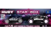 Hudy Star-Box - For Off Road