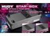 Hudy Star-Box - For Off Road