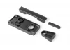 Hudy Composite Off-Road Star-Box Spare Parts Set