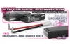 Hudy Star-Box Cable With Lipo Connectors