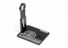 Hudy Universal Tyre Balancing Station