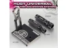 Hudy Universal Tyre Balancing Station