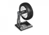 Hudy Wheel Adapter For 1:10 Off-Road Car - 14mm