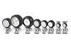 Hudy Wheel Adapter For 1:10 Off-Road Car - 14mm