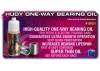 Hudy One-Way Lube
