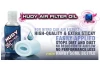 Hudy Air Filter Oil