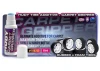 Hudy Tyre Additive - Carpet Gripper - 65Ml