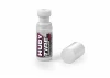 Hudy Tyre Additive - Tire Gripper Red - 50ml