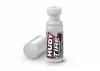Hudy Tyre Additive - Tire Gripper Red - 50ml