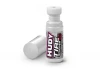 Hudy Tyre Additive - Tire Gripper Red - 50ml