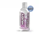 Hudy Premium Silicone Oil 250 cSt - 100Ml