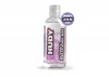 Hudy Premium Silicone Oil 350 cSt - 100Ml