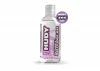 Hudy Premium Silicone Oil 400 cSt - 100Ml