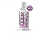 Hudy Premium Silicone Oil 450 cSt - 100Ml