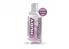 Hudy Premium Silicone Oil 500 cSt - 100Ml