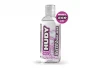 Hudy Premium Silicone Oil 550 cSt - 100Ml