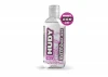 Hudy Premium Silicone Oil 550 cSt - 100Ml