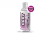 Hudy Premium Silicone Oil 600 cSt - 100Ml