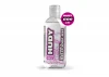 Hudy Premium Silicone Oil 600 cSt - 100Ml