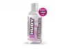 Hudy Premium Silicone Oil 700 cSt - 100Ml