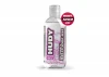 Hudy Premium Silicone Oil 1000 cSt - 100Ml