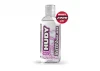 Hudy Premium Silicone Oil 2000 cSt - 100Ml