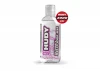 Hudy Premium Silicone Oil 3000 cSt - 100Ml