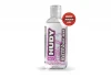 Hudy Premium Silicone Oil 4000 cSt - 100Ml