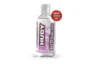 Hudy Premium Silicone Oil 4000 cSt - 100Ml