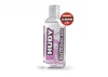 Hudy Premium Silicone Oil 5000 cSt - 100Ml