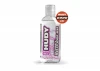 Hudy Premium Silicone Oil 6000 cSt - 100Ml