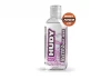 Hudy Premium Silicone Oil 7000 cSt - 100Ml