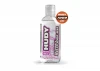 Hudy Premium Silicone Oil 7000 cSt - 100Ml