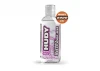 Hudy Premium Silicone Oil 8000 cSt - 100Ml