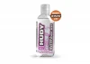 Hudy Premium Silicone Oil 8000 cSt - 100Ml