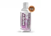 Hudy Premium Silicone Oil 10,000 cSt - 100Ml