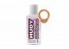 Hudy Premium Silicone Oil 12,000 cSt - 100Ml