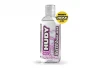 Hudy Premium Silicone Oil 100,000 cSt - 100Ml