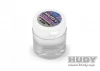 Hudy Premium Silicone Oil 1,000,000 cSt - 50Ml