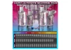 Hudy Premium Silicone Oil 2,000,000 cSt - 50Ml