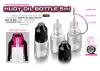 Hudy Oil Bottle, Nose, Steel Needle + Safety Lock - 5Ml (3)