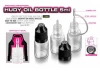 Hudy Oil Bottle, Nose, Steel Needle + Safety Lock - 5Ml (3)