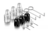 Hudy Oil Bottle, Nose, Steel Needle + Safety Lock - 5Ml (3)