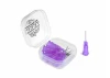 Hudy Glue Tip Needle 0.3mm - Straight (10)
