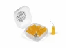 Hudy Glue Tip Needle 0.3mm - Bent (10)