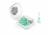 Hudy Glue Tip Needle 0.6mm - Straight (10)