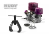Hudy Universal Flywheel Puller