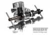 Hudy Ultimate Engine Tool Kit - For .21 Size Engines