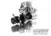 Hudy Ultimate Engine Tool Kit - For .21 Size Engines
