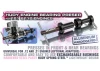 Hudy Ultimate Engine Tool Kit - for .12 Size Engines